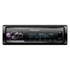 Kép 1/2 - Pioneer MVH-S520BT mechanika nélküli Bluetooth/USB autóhifi fejegység