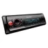 Kép 2/2 - Pioneer MVH-S520BT mechanika nélküli Bluetooth/USB autóhifi fejegység