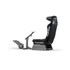Kép 2/5 - Playseat® Szimulátor cockpit - Evolution Pro ActiFit™ (Tartó konzolok: kormány, pedál, összecsukható, fekete)