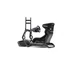 Kép 4/10 - Playseat® Szimulátor cockpit - Sensation Pro ActiFit™ (Tartó konzolok: kormány, pedál, TV Konzol 55"-ig, fekete)