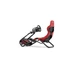 Kép 4/11 - Playseat® Szimulátor cockpit - Trophy Red (Tartó konzolok: kormány, pedál,, piros)