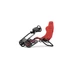 Kép 9/11 - Playseat® Szimulátor cockpit - Trophy Red (Tartó konzolok: kormány, pedál,, piros)