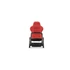 Kép 10/11 - Playseat® Szimulátor cockpit - Trophy Red (Tartó konzolok: kormány, pedál,, piros)