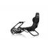 Kép 1/5 - Playseat® Szimulátor cockpit - Trophy (Tartó konzolok: kormány, pedál,, fekete) RAP.00304