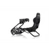 Playseat® Szimulátor cockpit - Trophy (Tartó konzolok: kormány, pedál,, fekete) RAP.00304