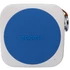 Kép 1/9 - Polaroid P1 009082 kék hordozható Bluetooth hangszóró