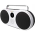 Kép 2/11 - Polaroid P3 009089 fekete hordozható Bluetooth hangszóró
