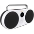 Kép 3/11 - Polaroid P3 009089 fekete hordozható Bluetooth hangszóró