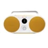 Kép 1/11 - Polaroid P3 009090 sárga hordozható Bluetooth hangszóró