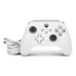 PowerA Xbox Series X|S vezetékes fehér kontroller