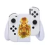 Kép 4/13 - PowerA Comfort Grip Nintendo Switch Joy-Con Princess Zelda kontroller markolat