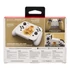 Kép 7/13 - PowerA Comfort Grip Nintendo Switch Joy-Con Princess Zelda kontroller markolat