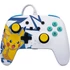 Kép 1/15 - PowerA Enhanced Nintendo Switch vezetékes Pikachu High Voltage kontroller