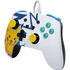Kép 3/15 - PowerA Enhanced Nintendo Switch vezetékes Pikachu High Voltage kontroller