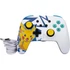 Kép 7/15 - PowerA Enhanced Nintendo Switch vezetékes Pikachu High Voltage kontroller