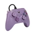 PowerA Nano EnWired Xbox Series X|S/Xbox One/PC vezetékes lila kontroller