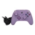 PowerA Nano EnWired Xbox Series X|S/Xbox One/PC vezetékes lila kontroller