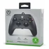 Kép 9/20 - PowerA Xbox Series X|S / Xbox One vezetékes fekete kontroller