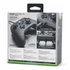 Kép 10/20 - PowerA Xbox Series X|S / Xbox One vezetékes fekete kontroller