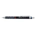 Kép 1/2 - Nyomósirón, 0,7 mm, ROTRING "Tikky T", fekete