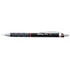 Kép 1/2 - Nyomósirón, 1 mm, ROTRING "Tikky T", fekete