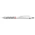 Kép 1/2 - Nyomósirón, 0,5 mm, ROTRING "Tikky III", fehér
