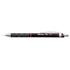 Kép 1/2 - Nyomósirón, 0,5 mm, ROTRING "Tikky T", bordó