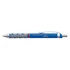 Kép 2/3 - Golyóstoll, 0,8 mm, nyomógombos, kék tolltest, ROTRING "Tikky III", kék