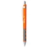 Golyóstoll ROTRING TIKKY 1,0 mm neonnarancs