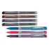 Kép 2/2 - Rollertoll, 0,3 mm, tűhegyű, PILOT "Hi-Tecpoint V5 Grip", kék