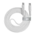 USB kábel, USB-C - USB-C, 1,2 m, RIVACASE 