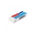 Kép 1/2 - Radír, PVC mentes Keyroad Tec Eraser