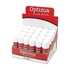 Kép 2/2 - Ragasztóstift OPTIMA 8gr