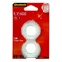 Kép 2/2 - Ragasztószalag, 19mm x 7,5 m, 3M SCOTCH "Crystal", 2db/bliszt