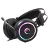 Kép 3/10 - Rampage Stormy RGB Headset Black