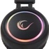 Kép 4/10 - Rampage Stormy RGB Headset Black