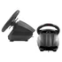 Kép 4/13 - Rampage V900-S USB Kormány Black