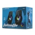 Kép 4/10 - Rampage RMS-G7 Falsetto RGB Speaker Blue
