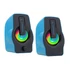 Kép 1/10 - Rampage RMS-G7 Falsetto RGB Speaker Blue
