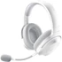 Kép 1/6 - Razer Barracuda X Mercury fehér vezeték nélküli gamer headset