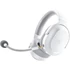 Kép 3/6 - Razer Barracuda X Mercury fehér vezeték nélküli gamer headset