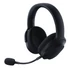 Kép 1/8 - Razer Barracuda X fekete vezeték nélküli gamer headset