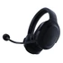 Kép 2/8 - Razer Barracuda X fekete vezeték nélküli gamer headset
