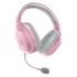 Kép 1/6 - Razer Barracuda X rózsaszín vezeték nélküli gamer headset