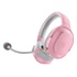 Kép 2/6 - Razer Barracuda X rózsaszín vezeték nélküli gamer headset