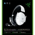 Kép 7/7 - Razer BlackShark V2 HyperSpeed fehér vezeték nélküli gamer headset