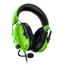 Kép 6/8 - Razer Blackshark V2 X Headset Green
