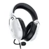 Kép 2/8 - Razer Blackshark V2 X fehér gamer headset