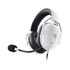 Kép 4/8 - Razer Blackshark V2 X fehér gamer headset