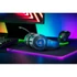 Kép 3/7 - Razer Kraken V3 Hypersense USB fekete gamer headset